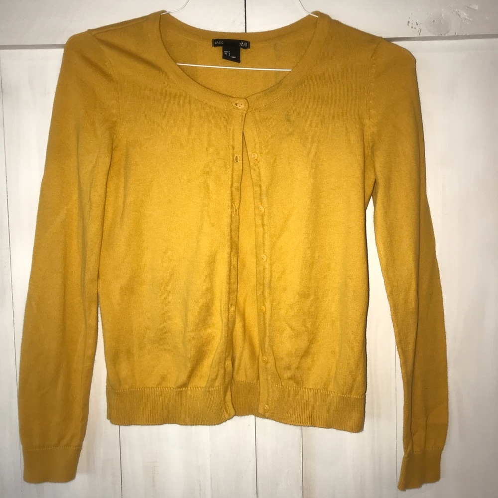 Cardigan
